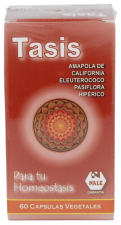 Tasis 60 Cap.