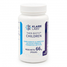 Ther-Biotic Infant Fórmula Polvo 60 Gr. Klaire