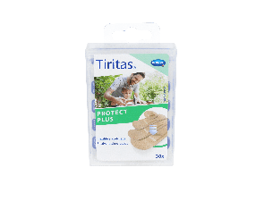 Tiritas Hartmann Sport Sur 4Ta 30U