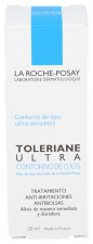 Toleriane Ultra Ojos Contorno De Ojos - La Roche-Posay