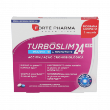 Turboslim Cronoactive Forte 45+ 56 Comp