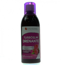 Forté Pharma Turboslim Drenante Frambuesa 500 Ml