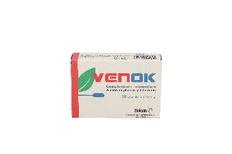 Venok 450Mg 30Caps