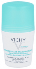 Vichy Tratamiento Anti-transpirante 48 horas