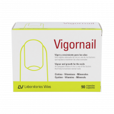 Vigornail 90 Caps