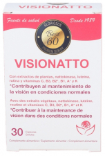Visionatto 30 Cap.  - Bioserum
