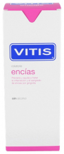 Vitis Encias Colutorio 500Ml V4