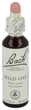 Wild Oat N.36 Gotas 20 Ml.