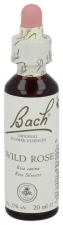 Wild Rose N.37 Gotas 20 Ml.