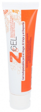Z-Gel Gel 60Gr Natur Import
