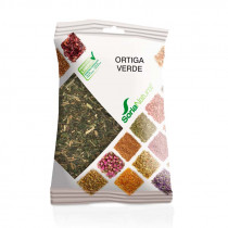 Soria Natural Ortiga Verde Bolsa 30 Gr.