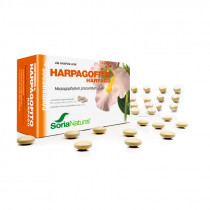 Soria Natural Harpagofito 60 Comprimidos