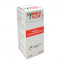 Cobas Symbioflor N.1 Gotas 50Ml