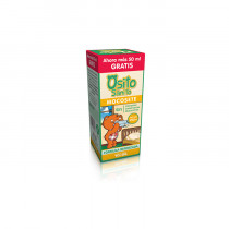 Osito Sanito Mocosete Jarabe 200 Ml Tongil
