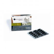 Carbodigest D´herbos 30 cápsulas.