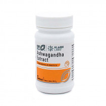 Ashwagandha 60 Cápsulas Klaire