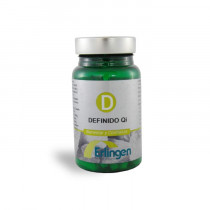 Base-Qi 60 Comprimidos Erlingen