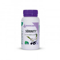 Serinity 80 Capsulas Mgdnature