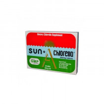 Sun Chlorella 300 Tabletas
