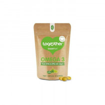 Together Omega 3 DHA Algas 30 Caps.