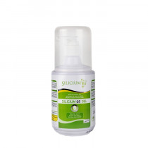 G5 Bote 500 Ml. Silicium