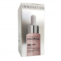 Filorga NCEF Shot Arrugas Firmeza y Luminosidad 15Ml