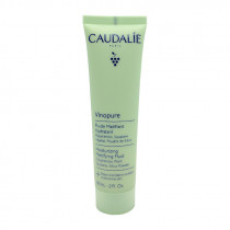 Vinopure Fluido Matificante Hidratante 60Ml Caudalie