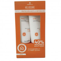 Heliocare Pack Advanced Gel 50+ 200ML