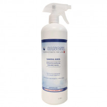 Sanosil S003 Higienizante Biocida de superficies 1 kg.