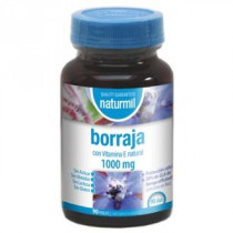 Borraja 1000Mg. 90Perlas