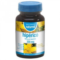 Hiperico 300Mg. 45 Cápsulas