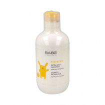 Babe Pediátric Champú Extrasuave Bebe 200ml.