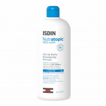 Isdin Nutratopic Pro-Amp Gel Emoliente 750M