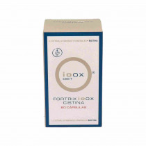 Fortrix Cápsulasulas 60 Cap