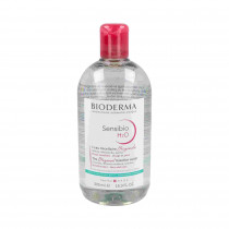 Sensibio H2O Bioderma 500 Ml