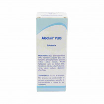 Aloclair Plus Colutorio 120 Ml
