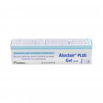 Aloclair Plus
