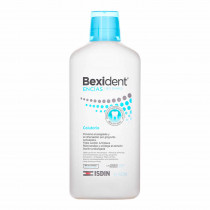 Bexident Encias Colutorio Triclosan 500 Ml