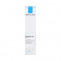 Effaclar Duo Tto Corrector Desincrustante 40 Ml