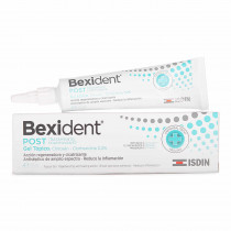 Bexident Post Gel 25 Ml.