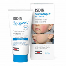 Isdin Nutratopic Cr Facial Pro Amp P/Ato