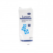 Algodon Zig-Zag Puro Lusan 100 G.