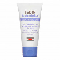 Isdin Nutradeica Gel Cr Fac 50 Ml