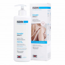 Ureadin Rx 10 Lotion Plus 400 Ml