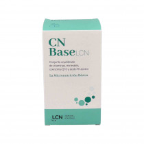 Cn Base 120 Caps
