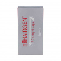 Olyan Farma Hairgen 30 Cápsulas.