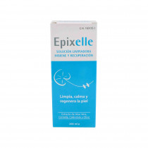 Epixelle Solucion Limpiadora 200 M