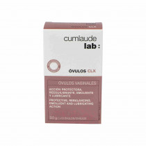 Cumlaude Clx 10 Óvulos Vaginales