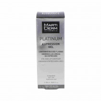 Martiderm Expression Contorno Ojos Y Labios 15 M