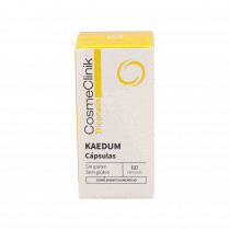 Triconails Kaedum Cápsulas Cosmeclinik 60 Caps